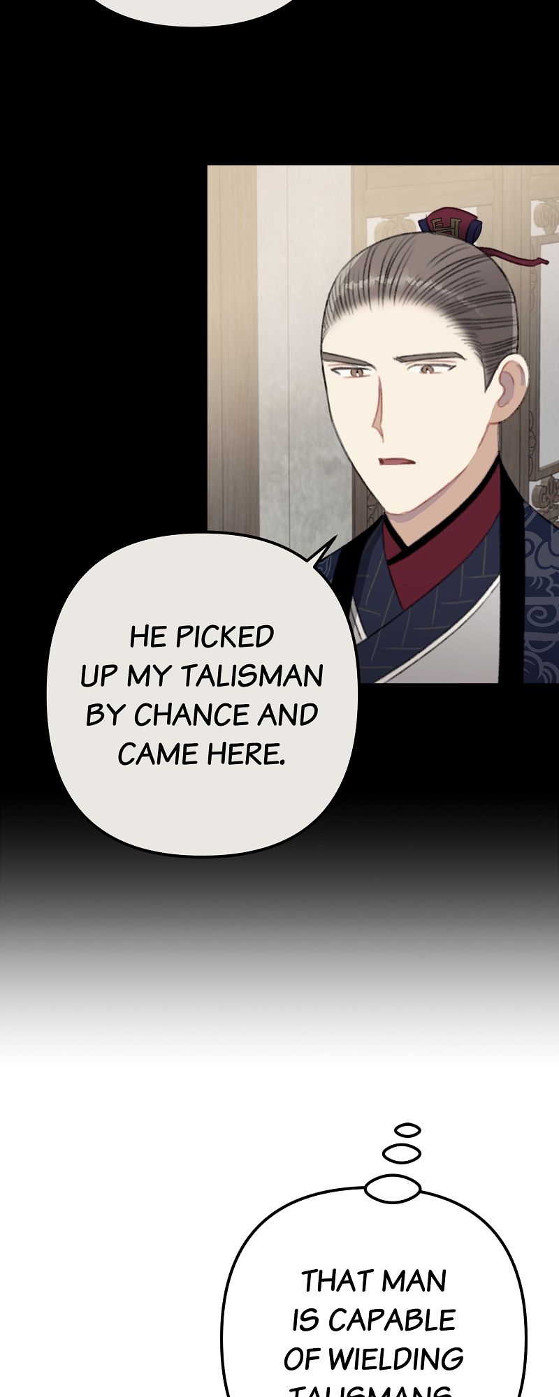 Queen Inhyeons Man Timeless Love - Episode 19 — page 14
