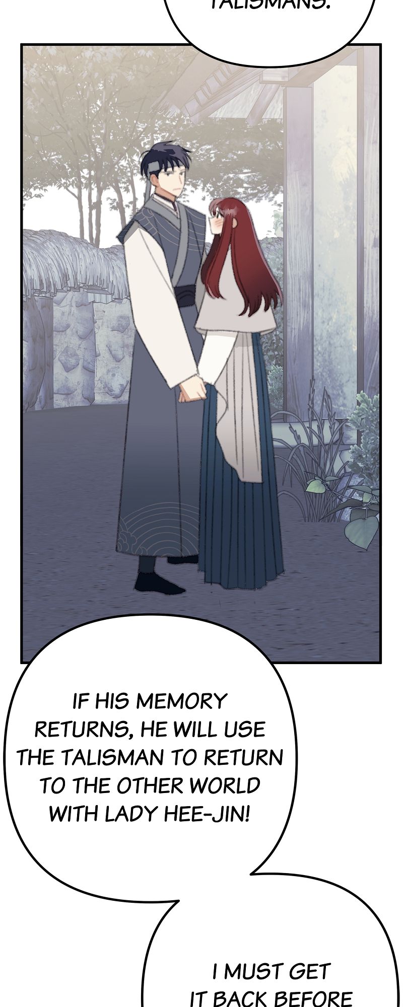 Queen Inhyeons Man Timeless Love - Episode 19 — page 15
