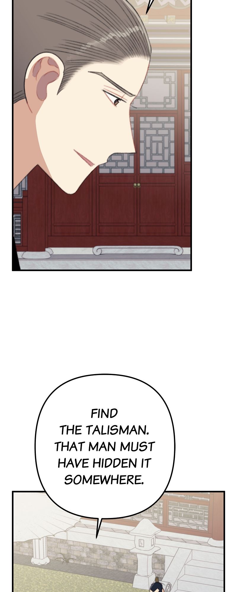 Queen Inhyeons Man Timeless Love - Episode 19 — page 18