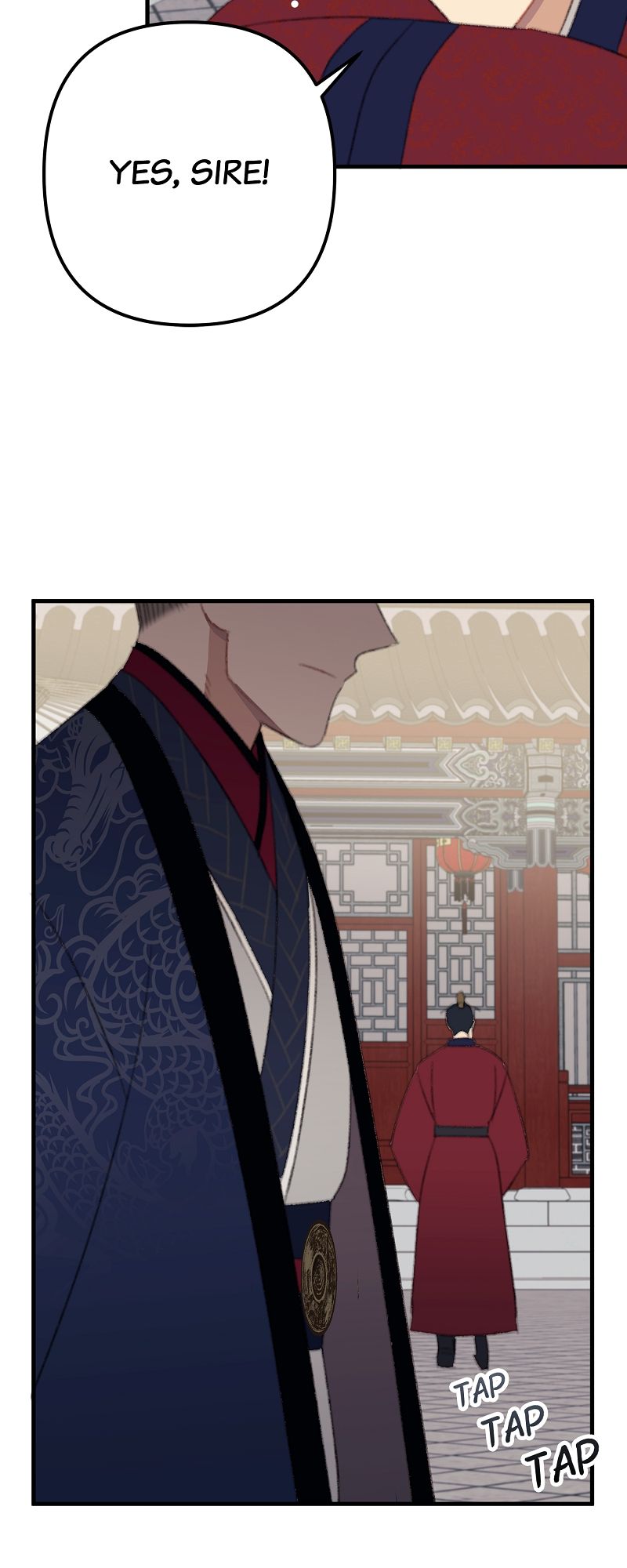 Queen Inhyeons Man Timeless Love - Episode 19 — page 20