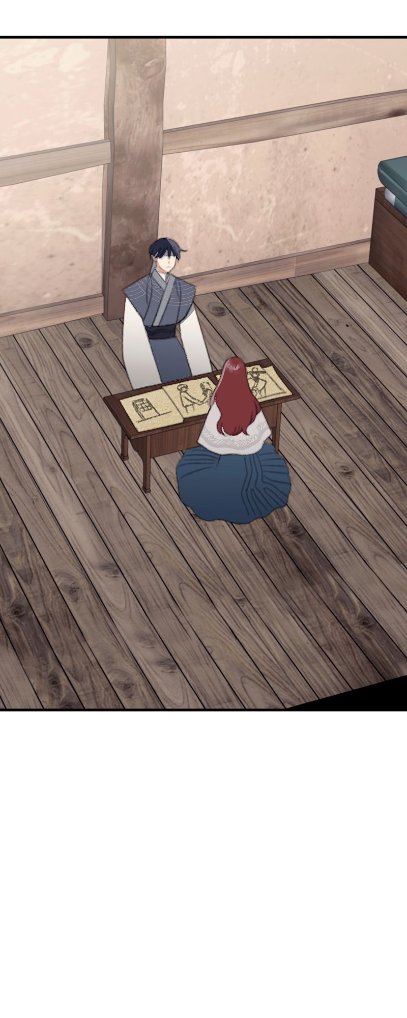 Queen Inhyeons Man Timeless Love - Episode 19 — page 24