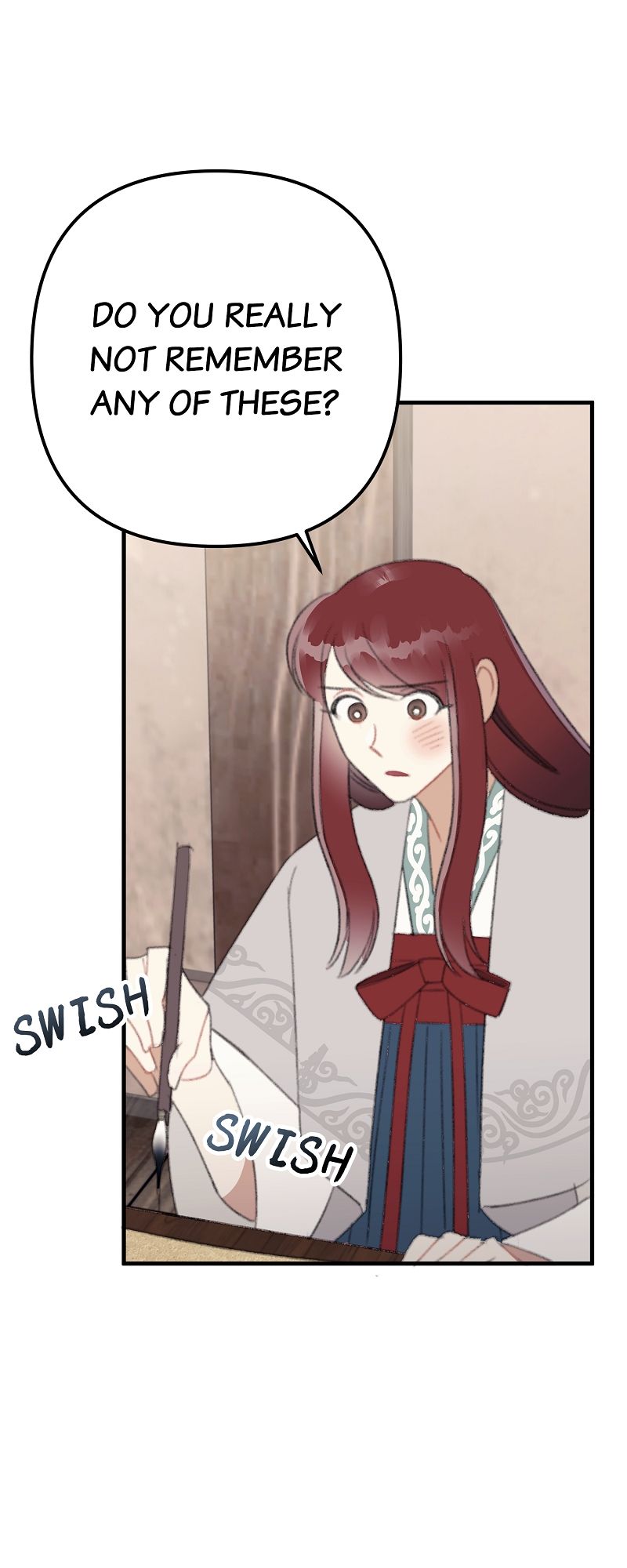 Queen Inhyeons Man Timeless Love - Episode 19 — page 25