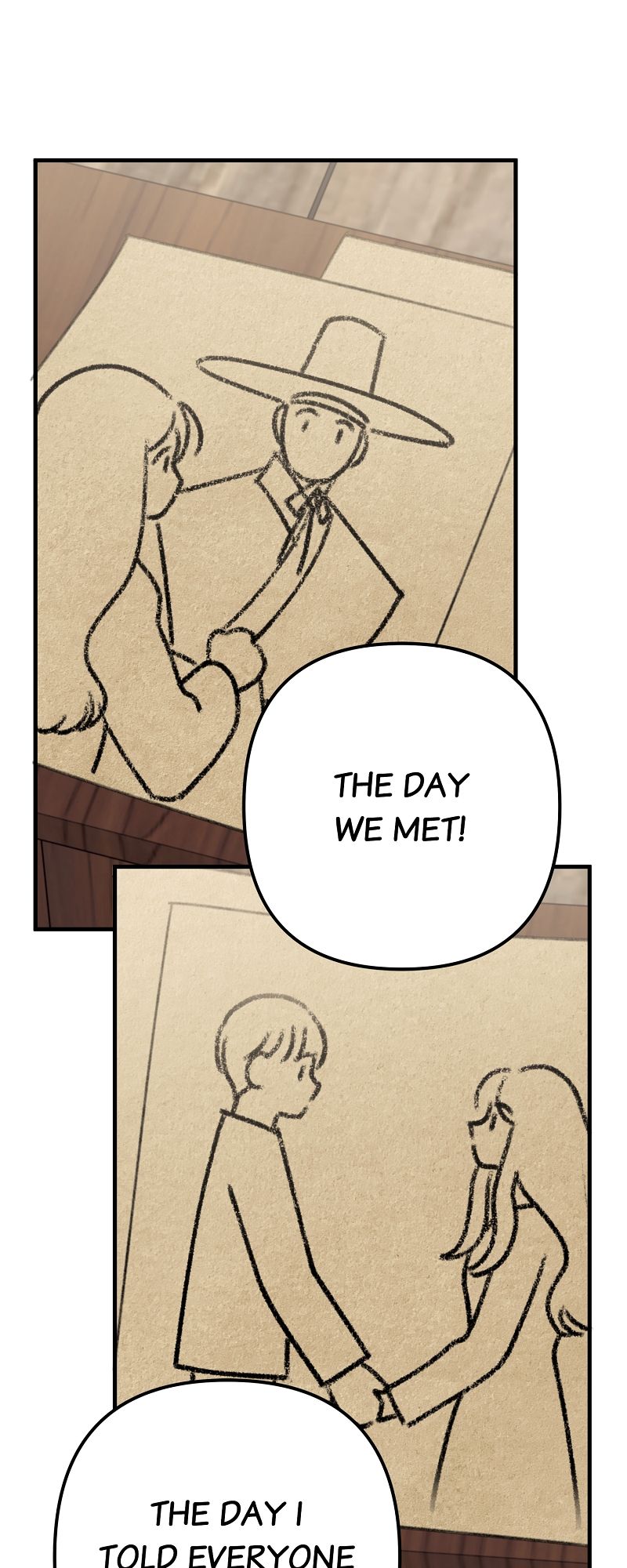 Queen Inhyeons Man Timeless Love - Episode 19 — page 26