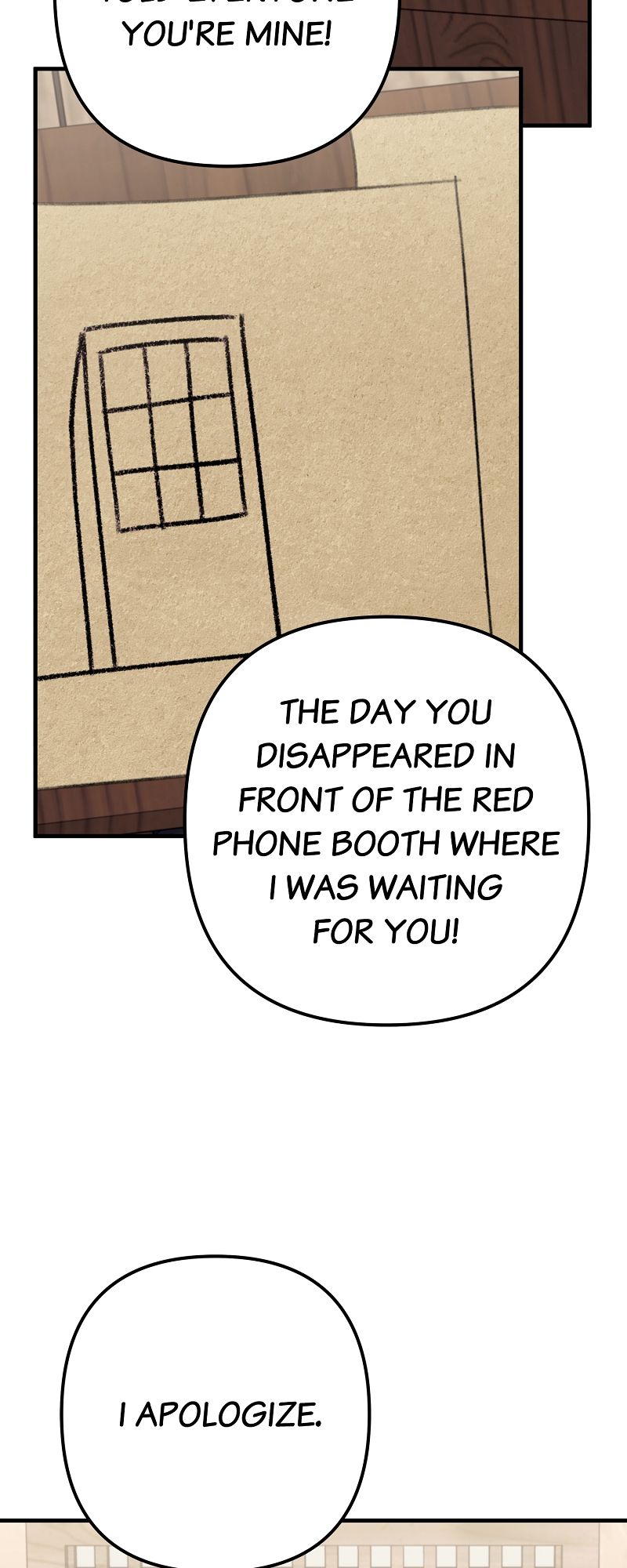 Queen Inhyeons Man Timeless Love - Episode 19 — page 27