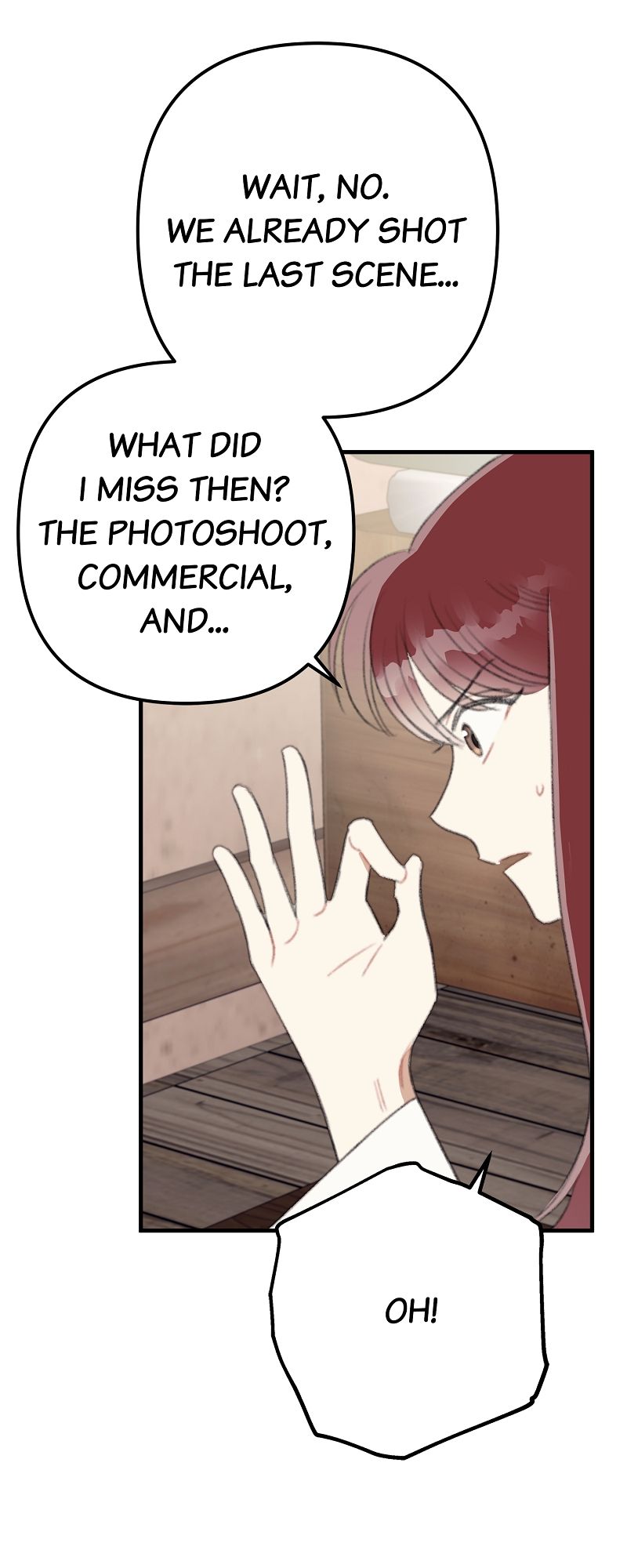 Queen Inhyeons Man Timeless Love - Episode 19 — page 31