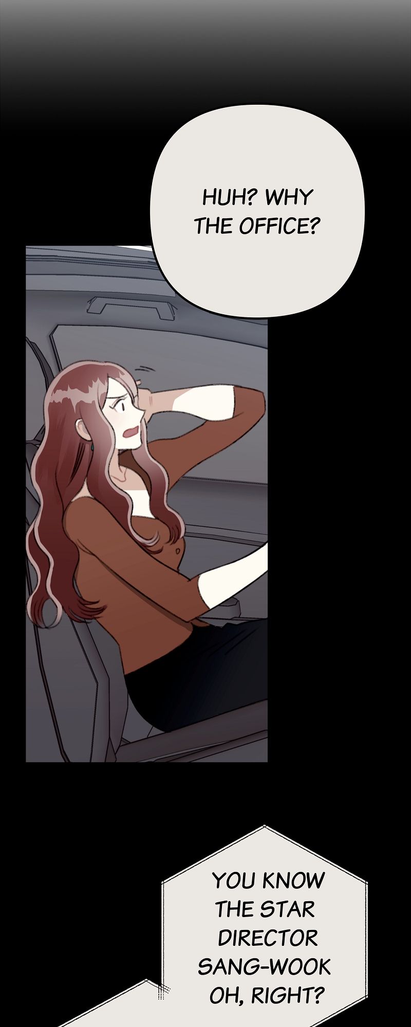 Queen Inhyeons Man Timeless Love - Episode 19 — page 33