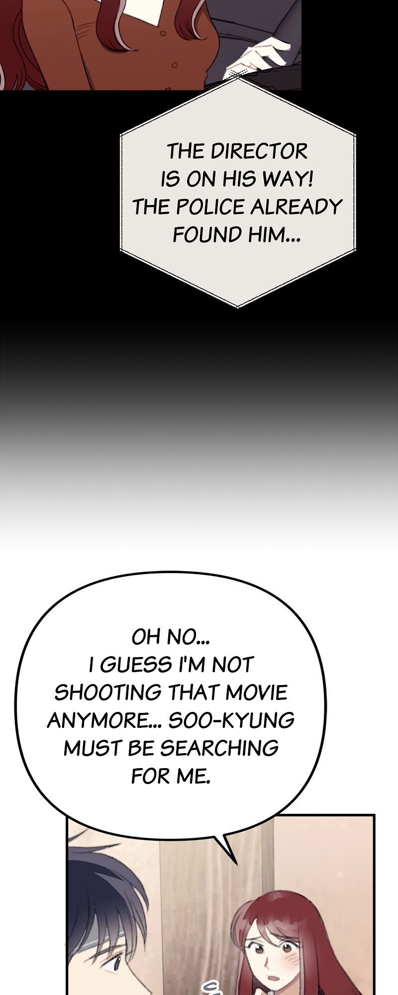 Queen Inhyeons Man Timeless Love - Episode 19 — page 35