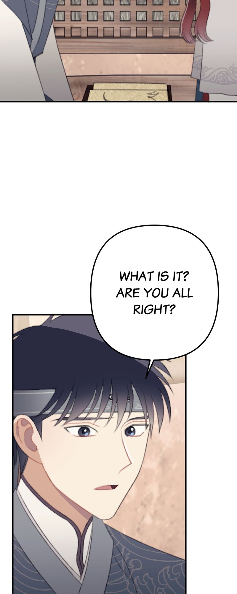 Queen Inhyeons Man Timeless Love - Episode 19 — page 37