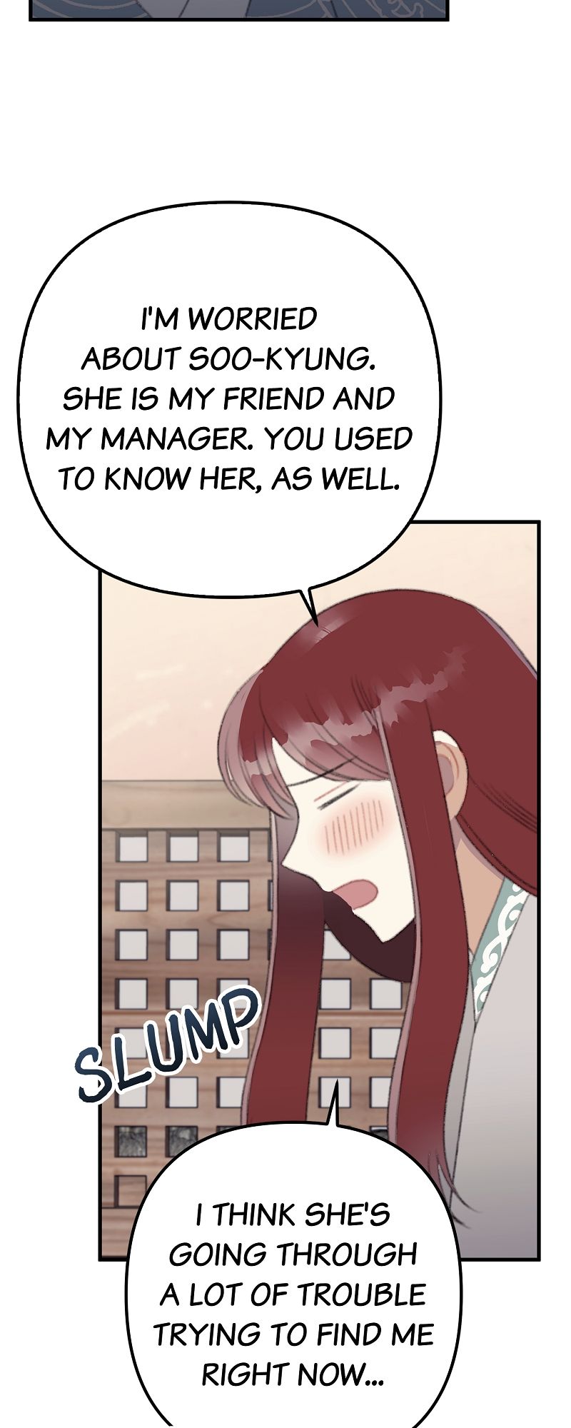 Queen Inhyeons Man Timeless Love - Episode 19 — page 38