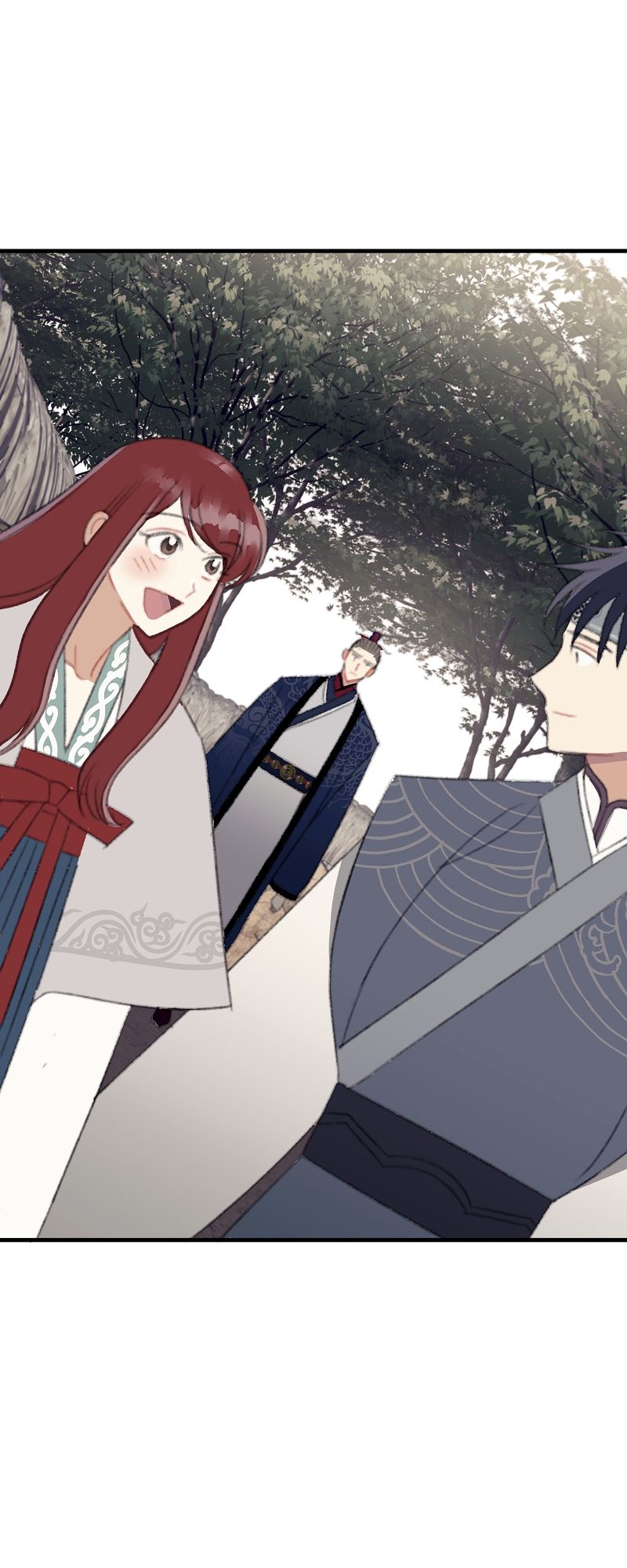 Queen Inhyeons Man Timeless Love - Episode 19 — page 4