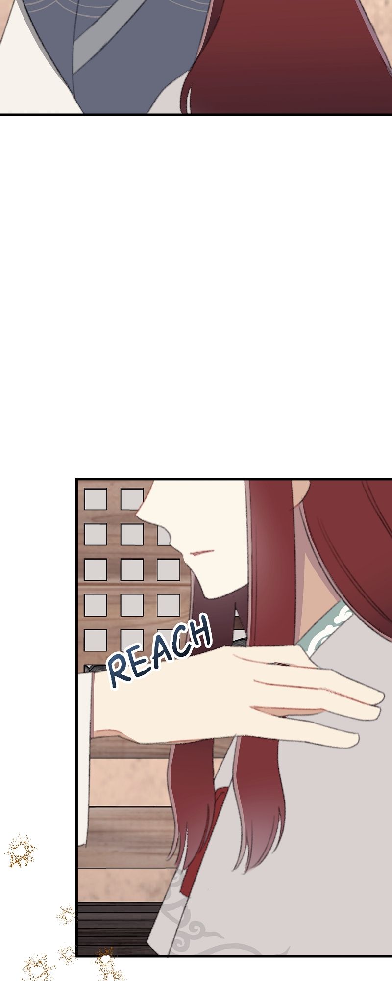 Queen Inhyeons Man Timeless Love - Episode 19 — page 40