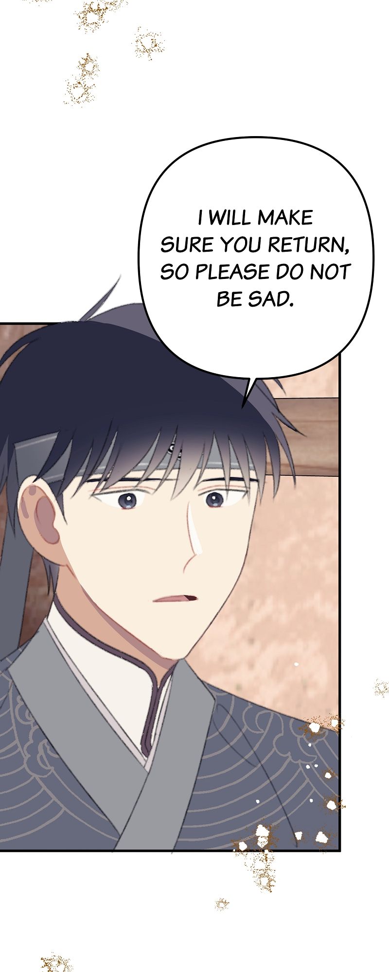 Queen Inhyeons Man Timeless Love - Episode 19 — page 41