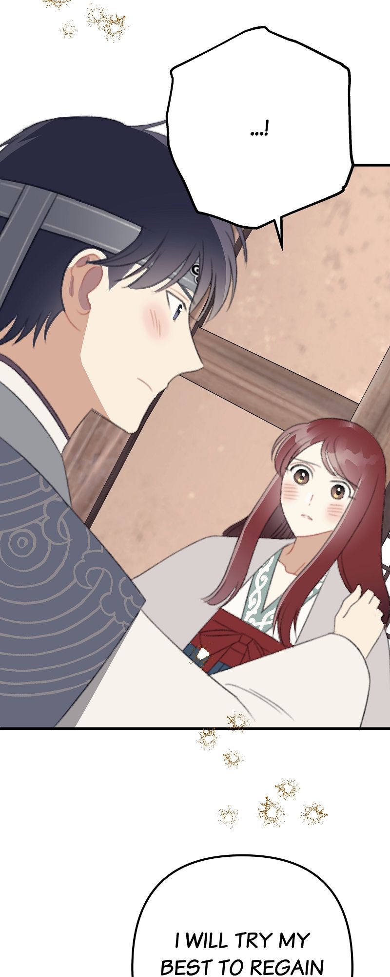 Queen Inhyeons Man Timeless Love - Episode 19 — page 42
