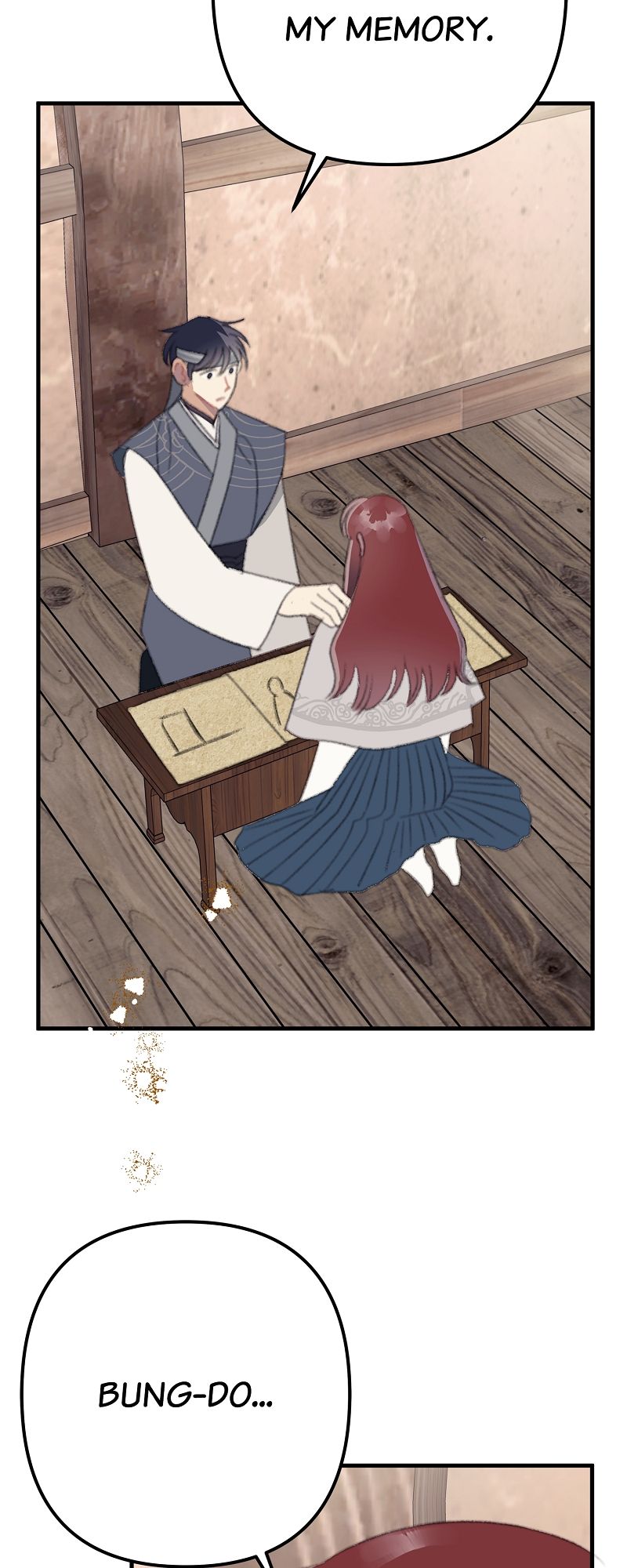 Queen Inhyeons Man Timeless Love - Episode 19 — page 43