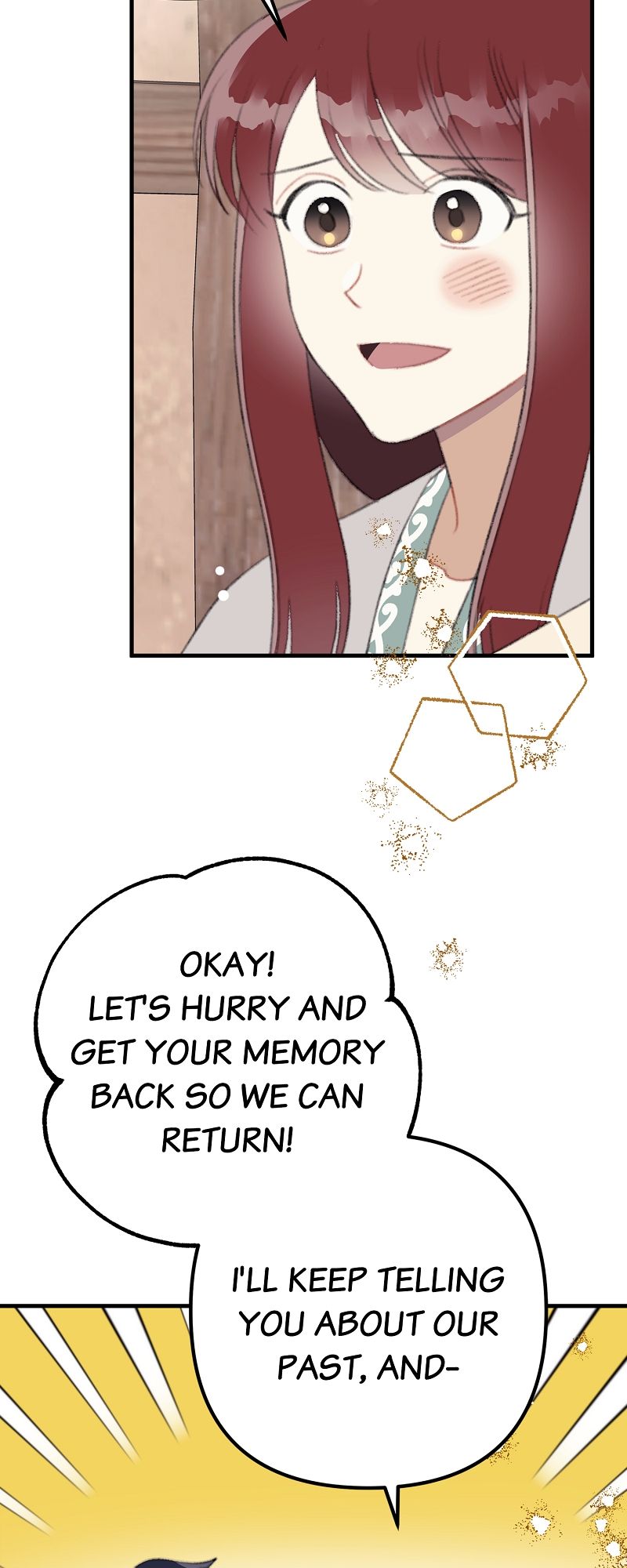 Queen Inhyeons Man Timeless Love - Episode 19 — page 44