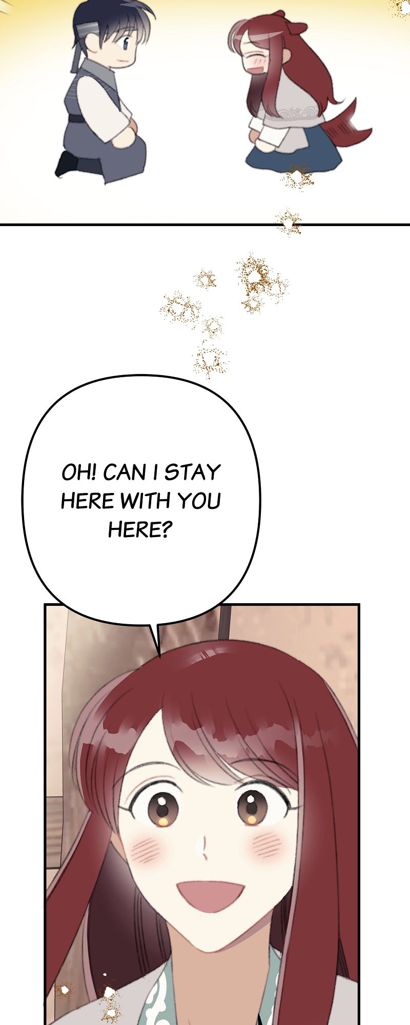 Queen Inhyeons Man Timeless Love - Episode 19 — page 45