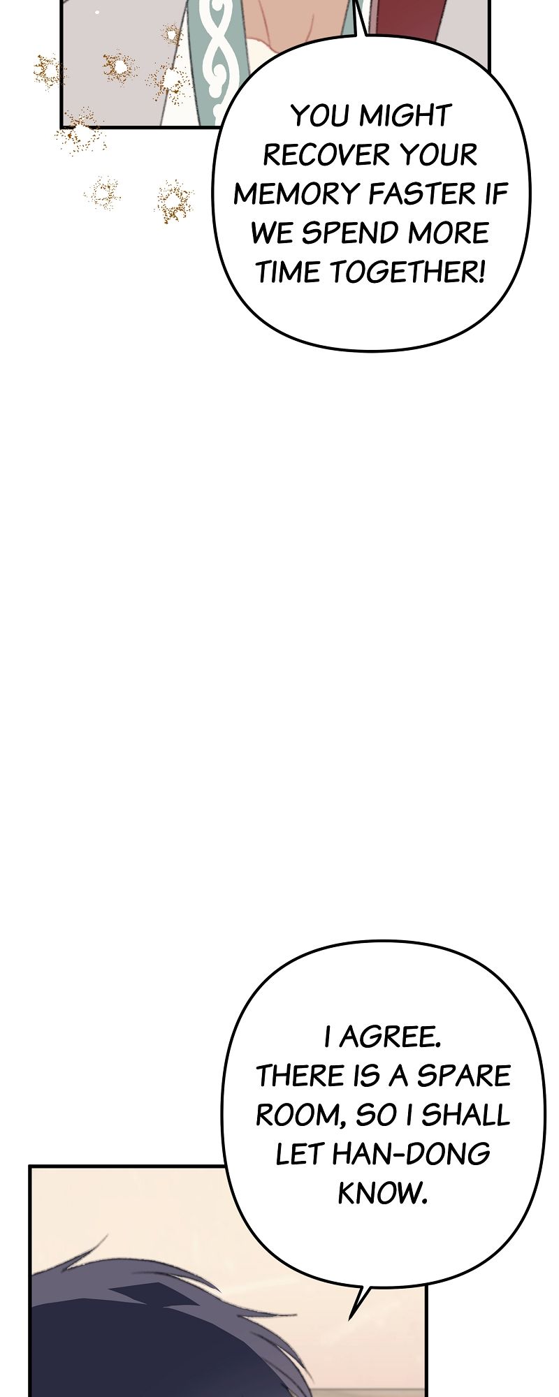 Queen Inhyeons Man Timeless Love - Episode 19 — page 46