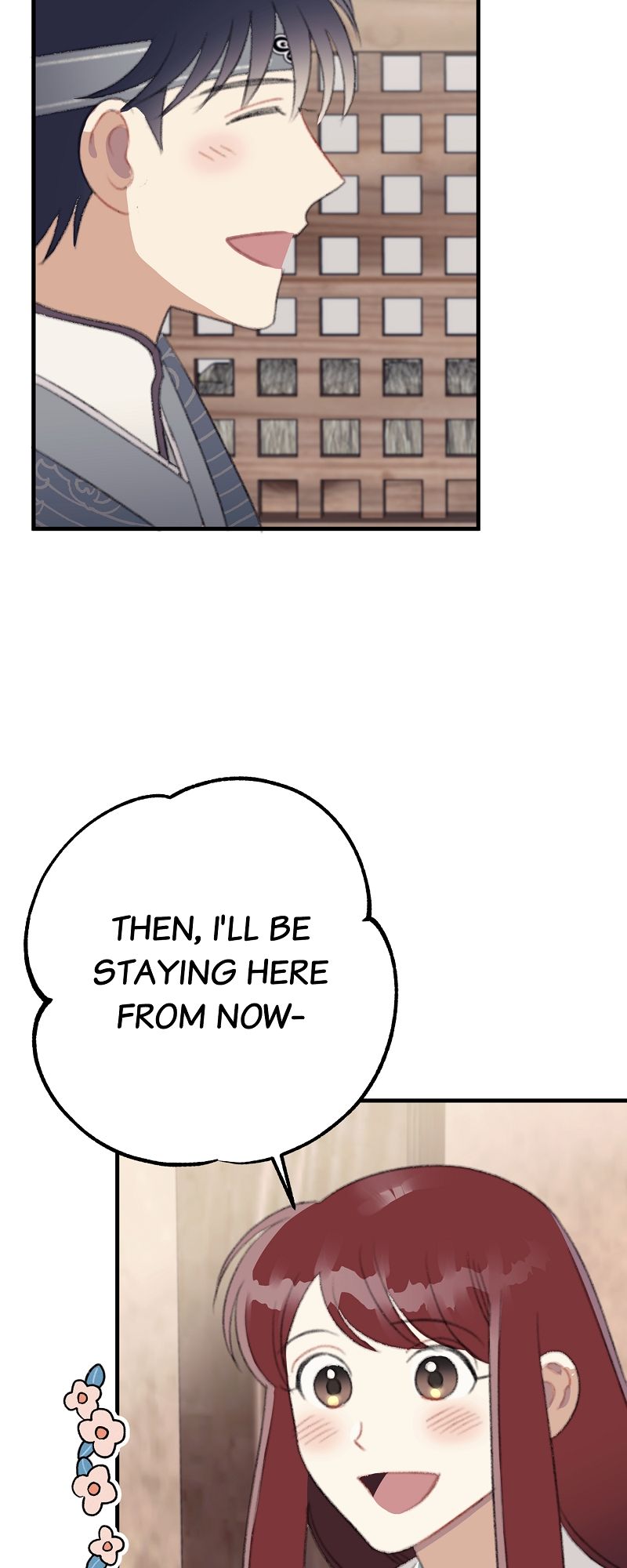 Queen Inhyeons Man Timeless Love - Episode 19 — page 47
