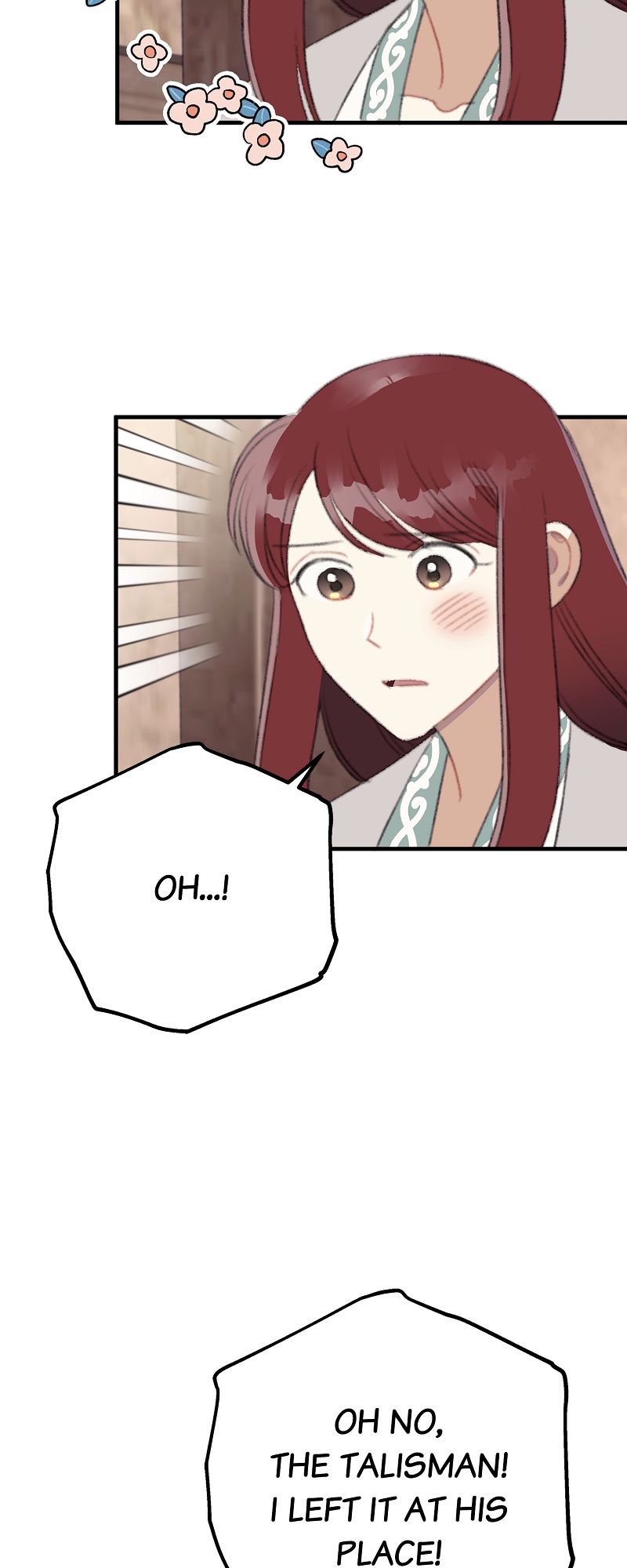 Queen Inhyeons Man Timeless Love - Episode 19 — page 48