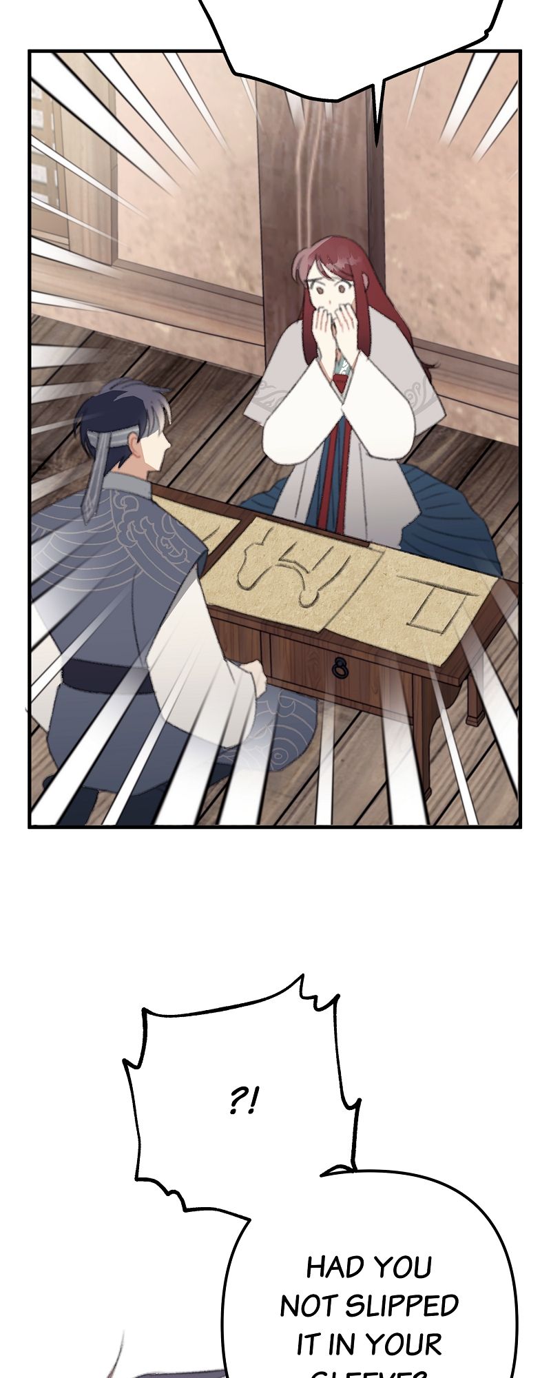 Queen Inhyeons Man Timeless Love - Episode 19 — page 49