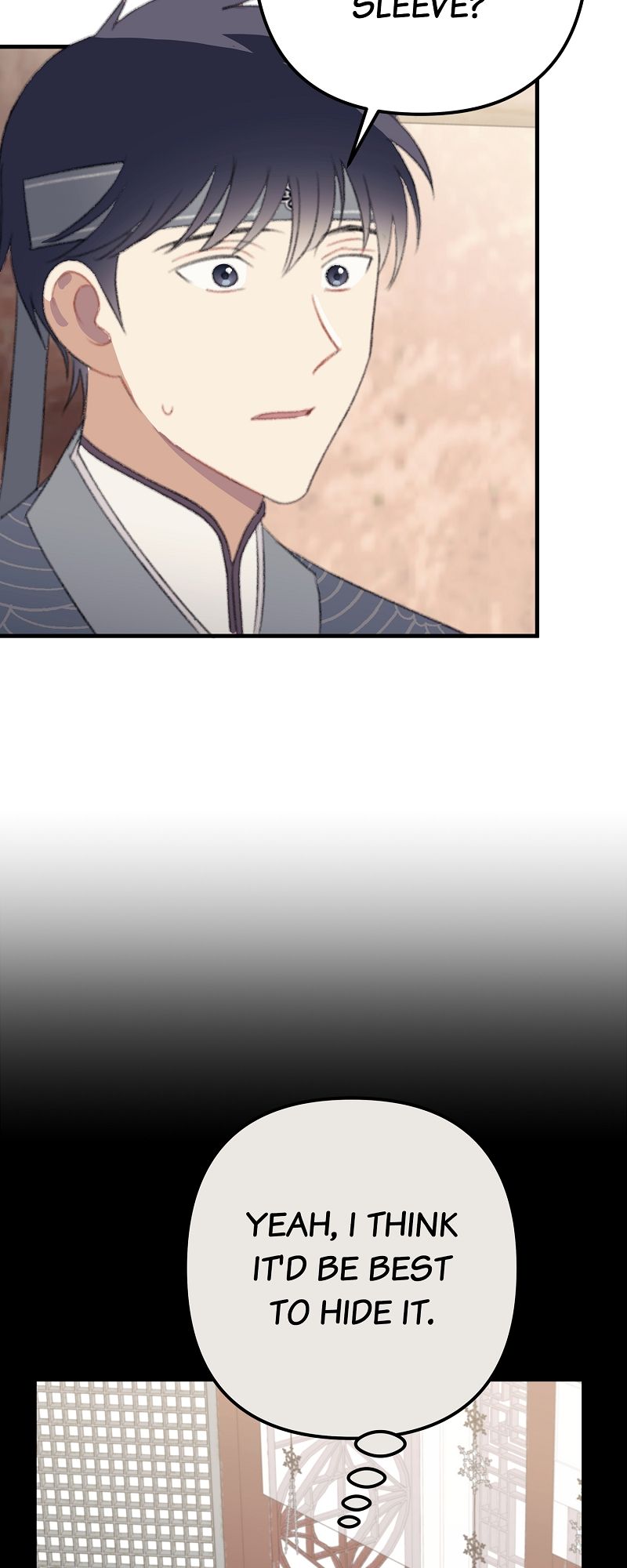 Queen Inhyeons Man Timeless Love - Episode 19 — page 50