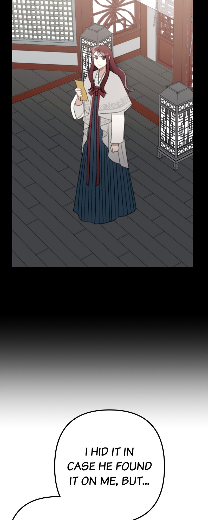 Queen Inhyeons Man Timeless Love - Episode 19 — page 51