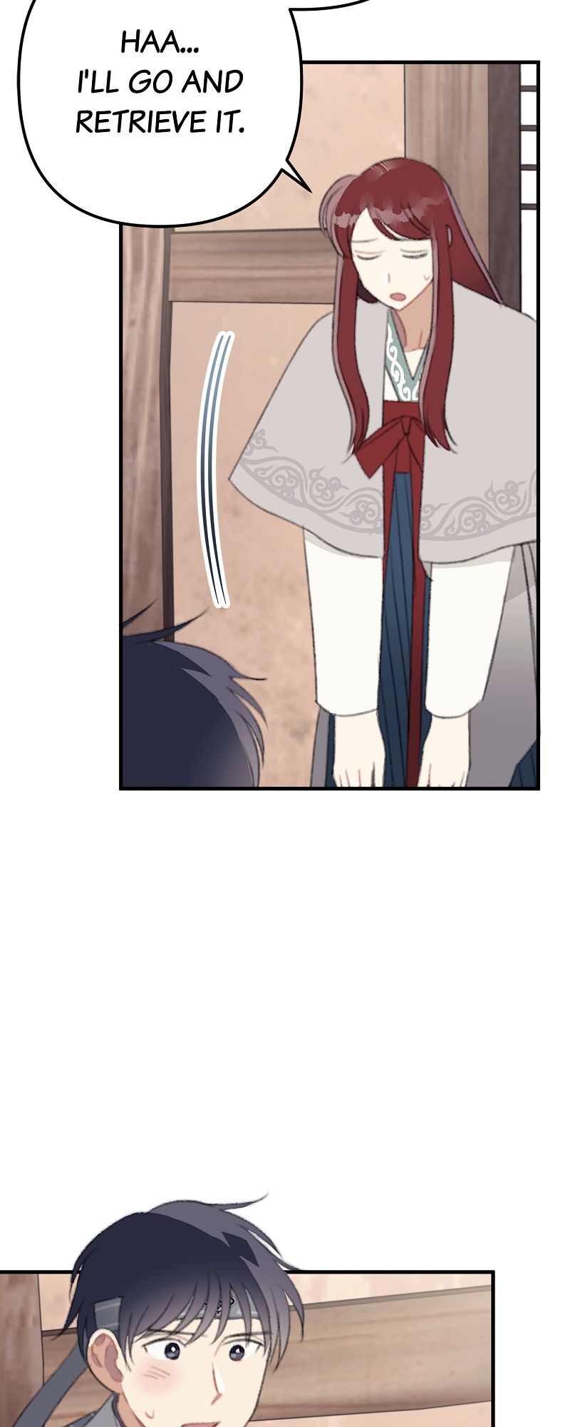 Queen Inhyeons Man Timeless Love - Episode 19 — page 52