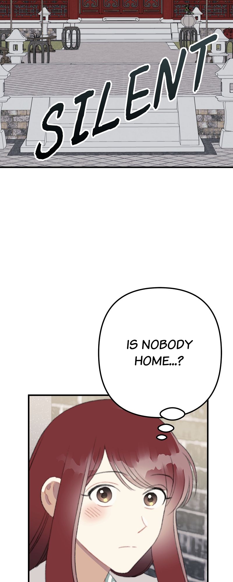 Queen Inhyeons Man Timeless Love - Episode 19 — page 59