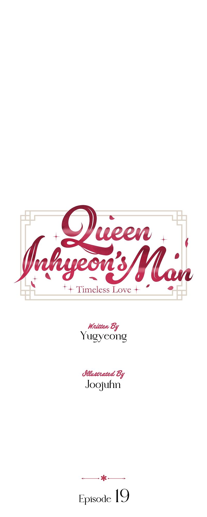 Queen Inhyeons Man Timeless Love - Episode 19 — page 6