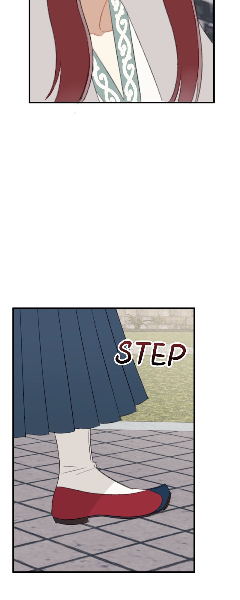 Queen Inhyeons Man Timeless Love - Episode 19 — page 60