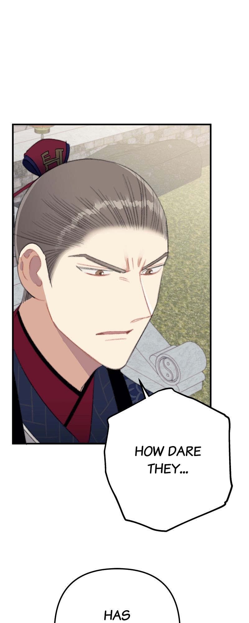 Queen Inhyeons Man Timeless Love - Episode 19 — page 8