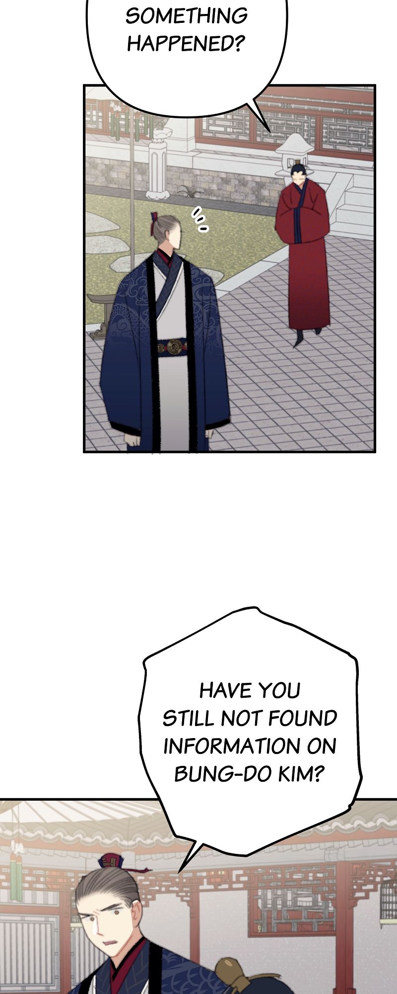 Queen Inhyeons Man Timeless Love - Episode 19 — page 9