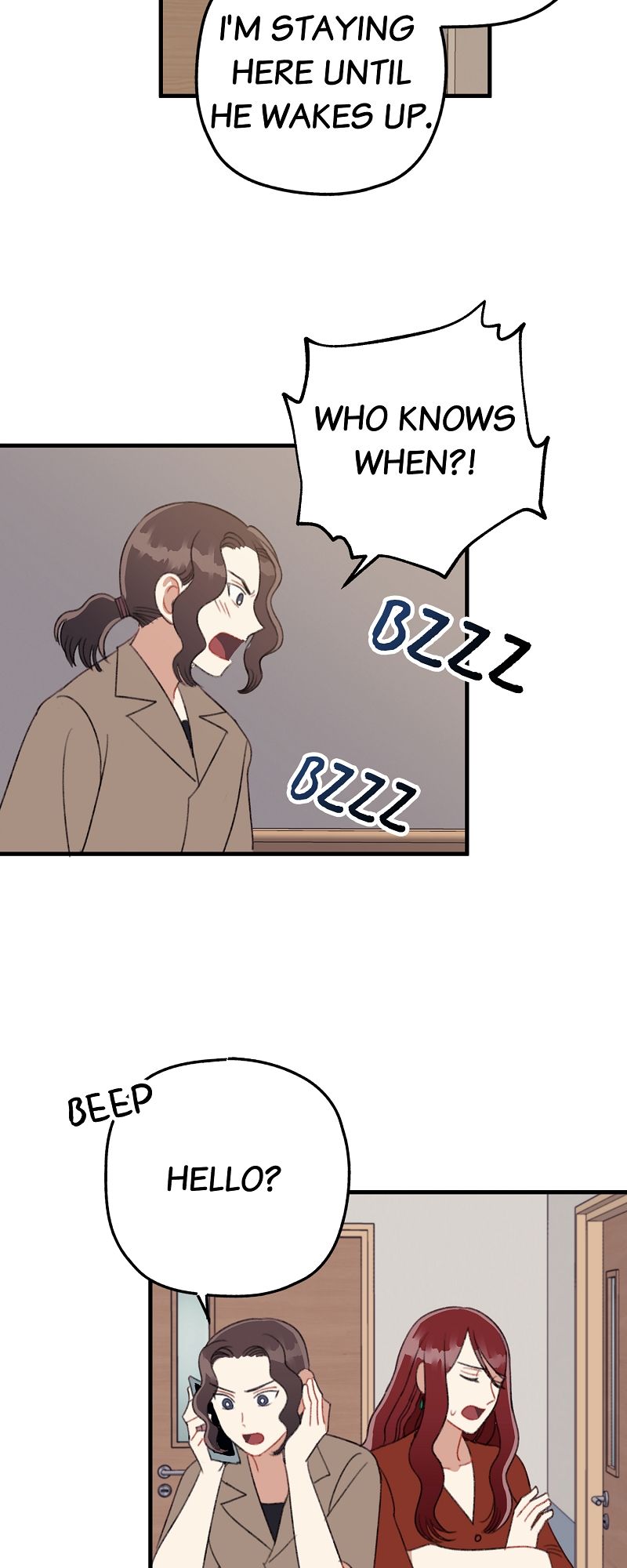 Queen Inhyeons Man Timeless Love - Episode 2 — page 14
