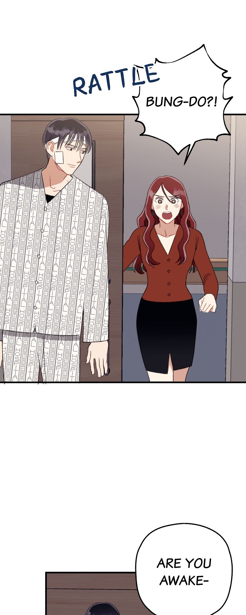 Queen Inhyeons Man Timeless Love - Episode 2 — page 16