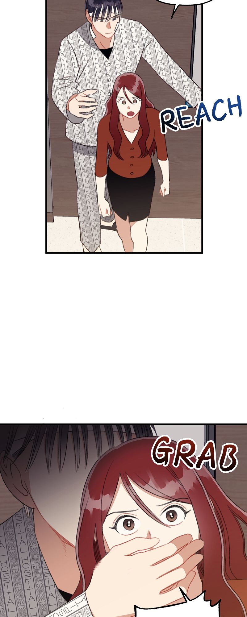 Queen Inhyeons Man Timeless Love - Episode 2 — page 17