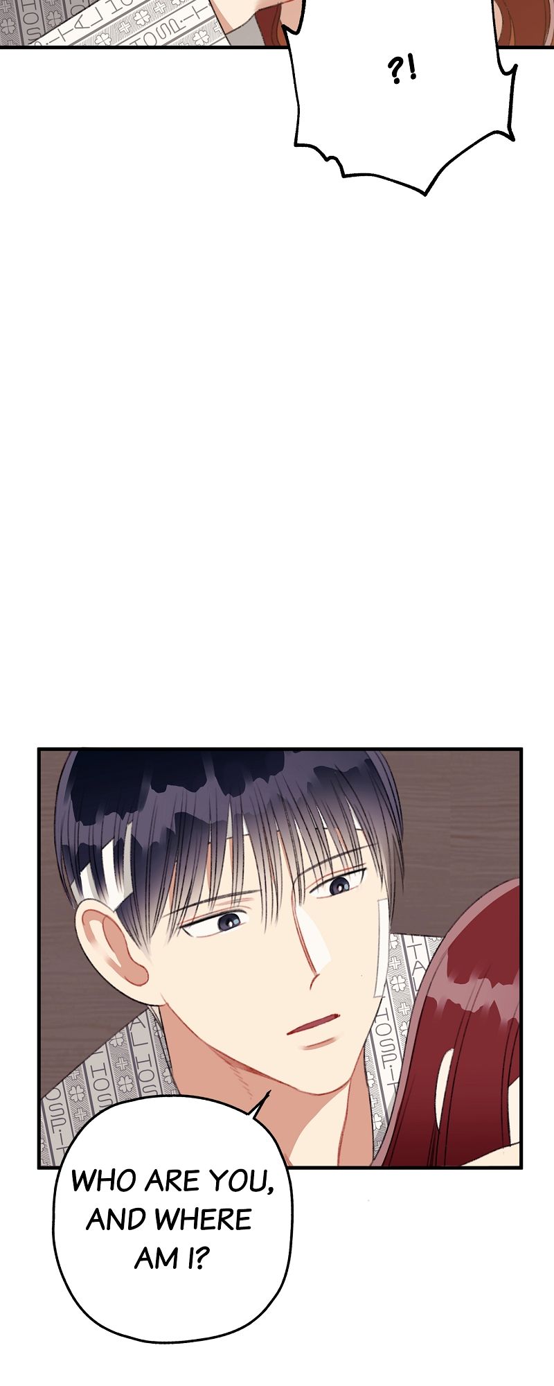 Queen Inhyeons Man Timeless Love - Episode 2 — page 18