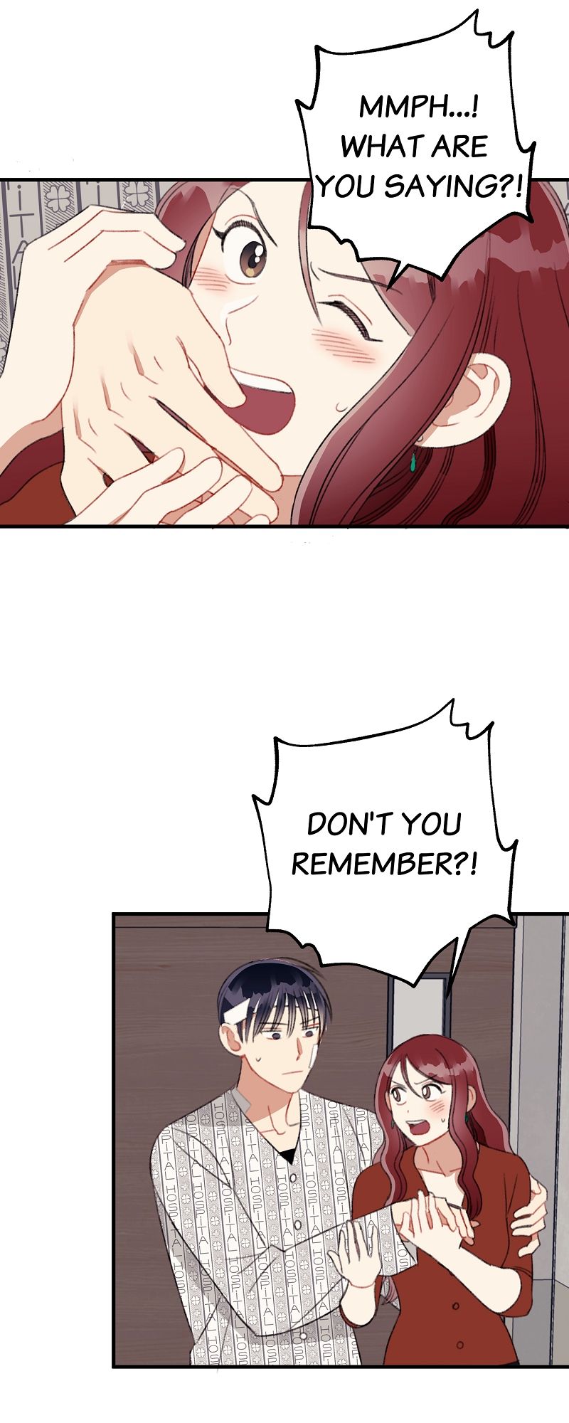 Queen Inhyeons Man Timeless Love - Episode 2 — page 19