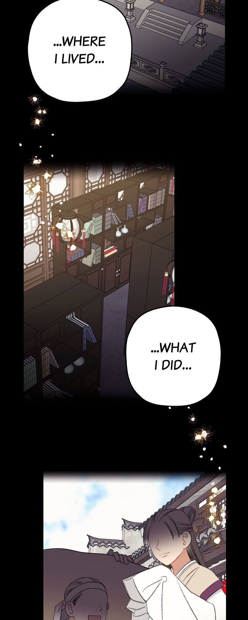 Queen Inhyeons Man Timeless Love - Episode 2 — page 21