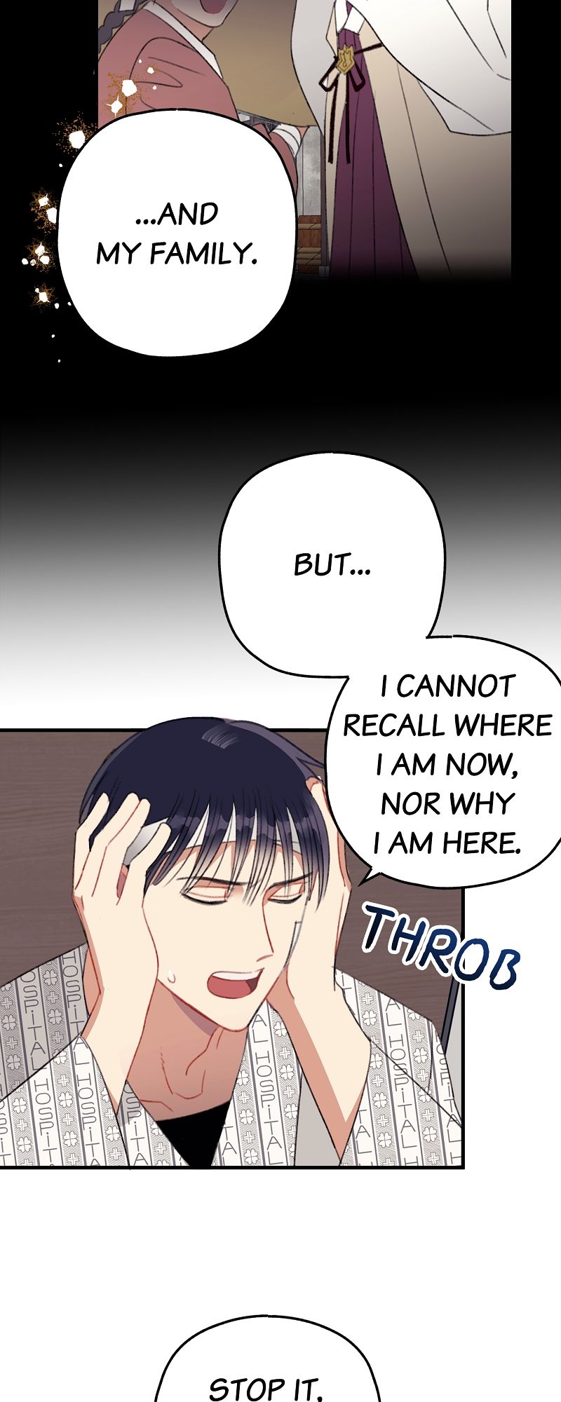 Queen Inhyeons Man Timeless Love - Episode 2 — page 22