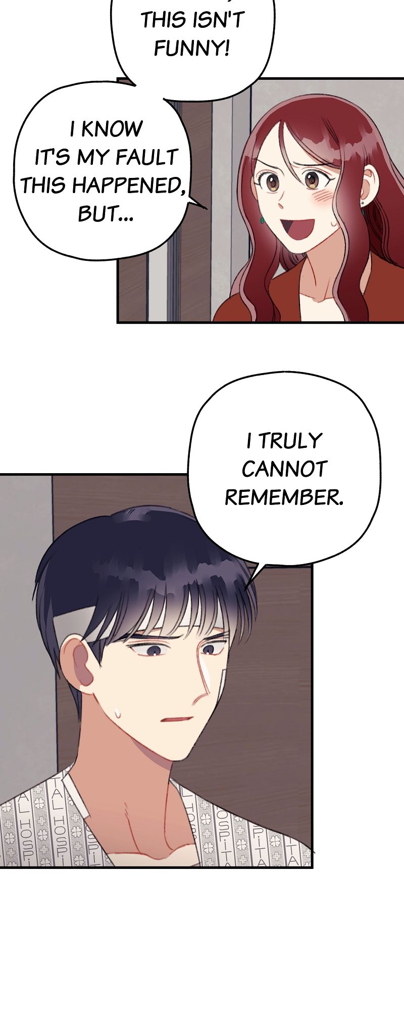 Queen Inhyeons Man Timeless Love - Episode 2 — page 23