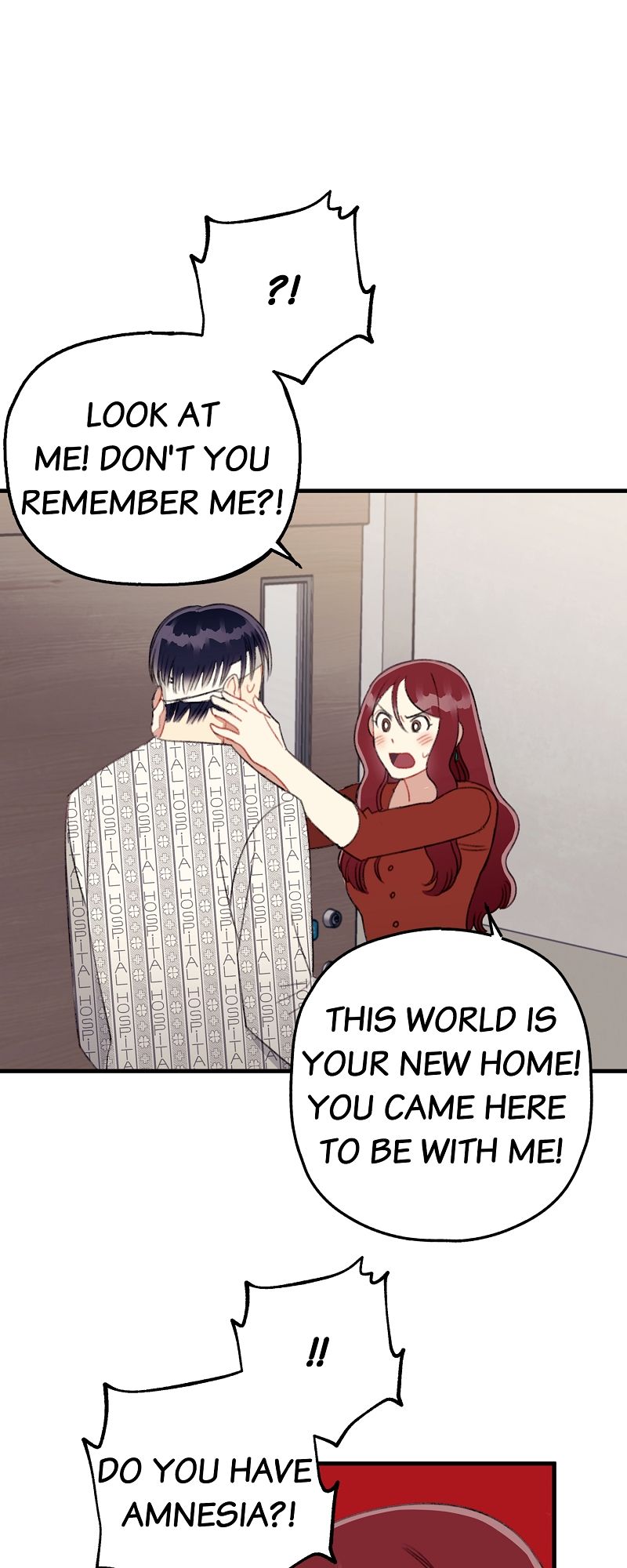 Queen Inhyeons Man Timeless Love - Episode 2 — page 24