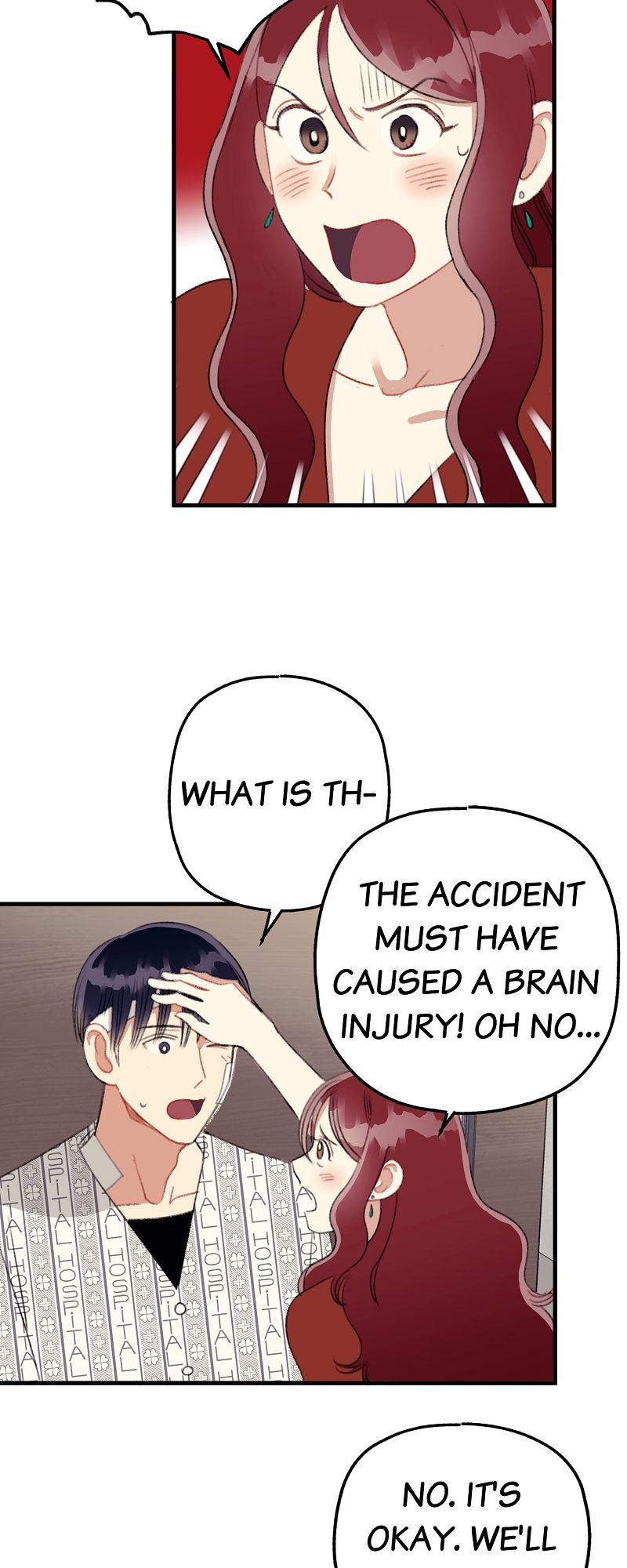Queen Inhyeons Man Timeless Love - Episode 2 — page 25