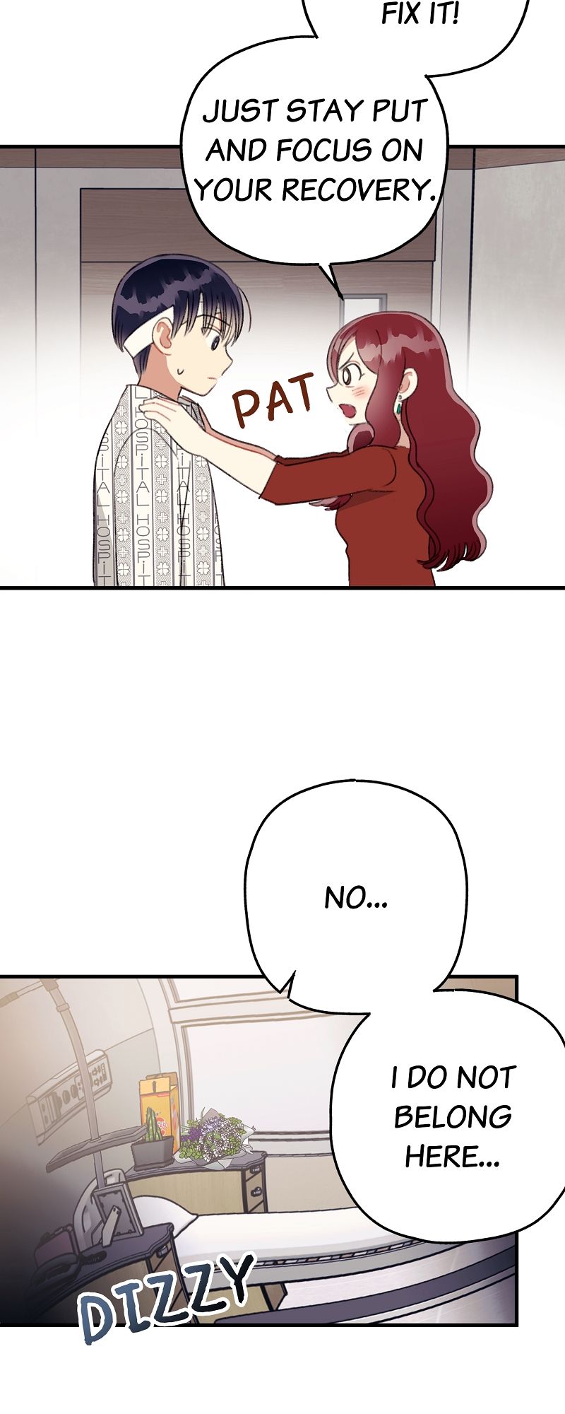 Queen Inhyeons Man Timeless Love - Episode 2 — page 26