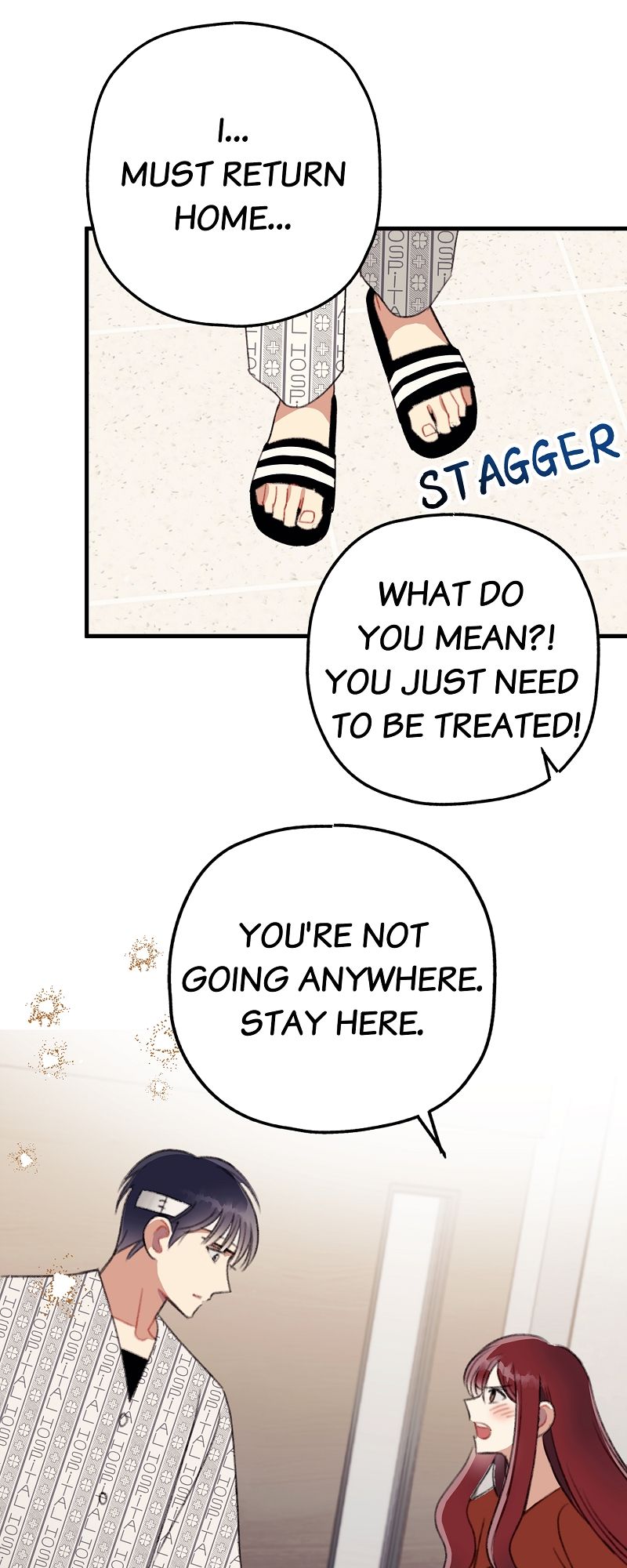 Queen Inhyeons Man Timeless Love - Episode 2 — page 27