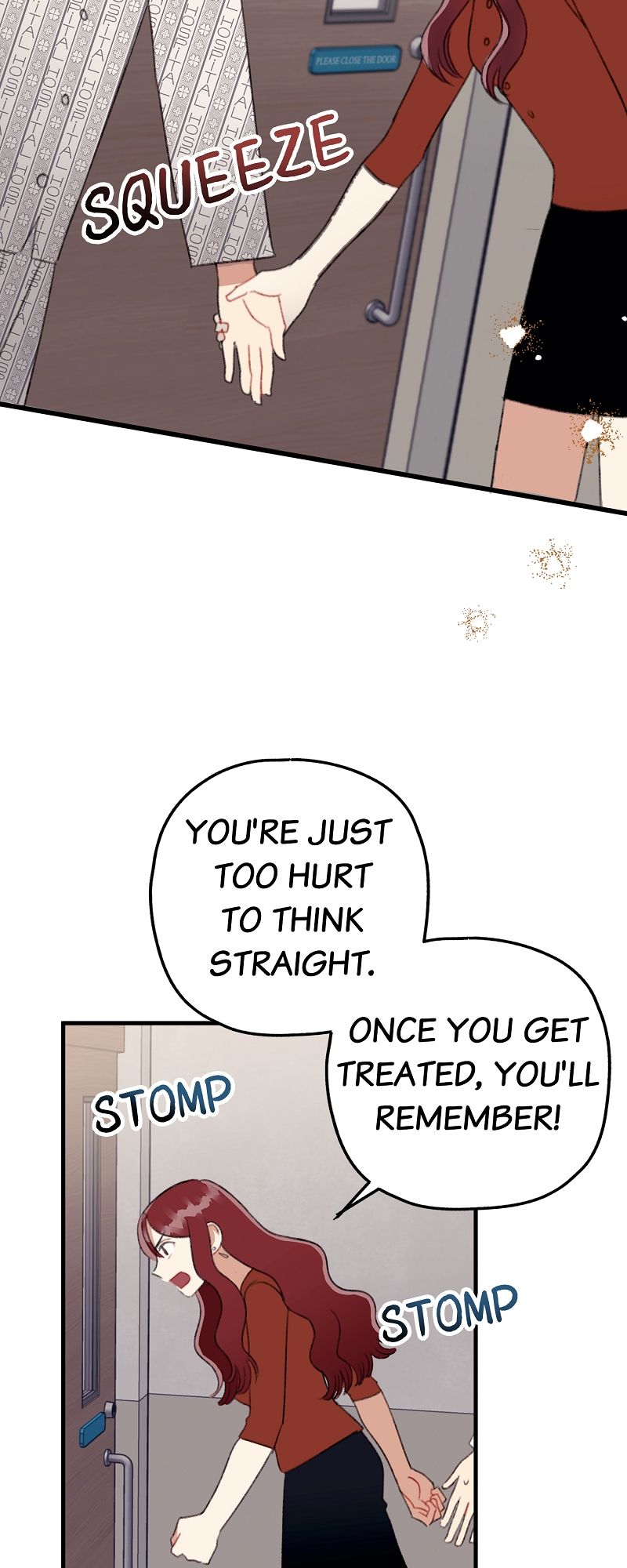 Queen Inhyeons Man Timeless Love - Episode 2 — page 28