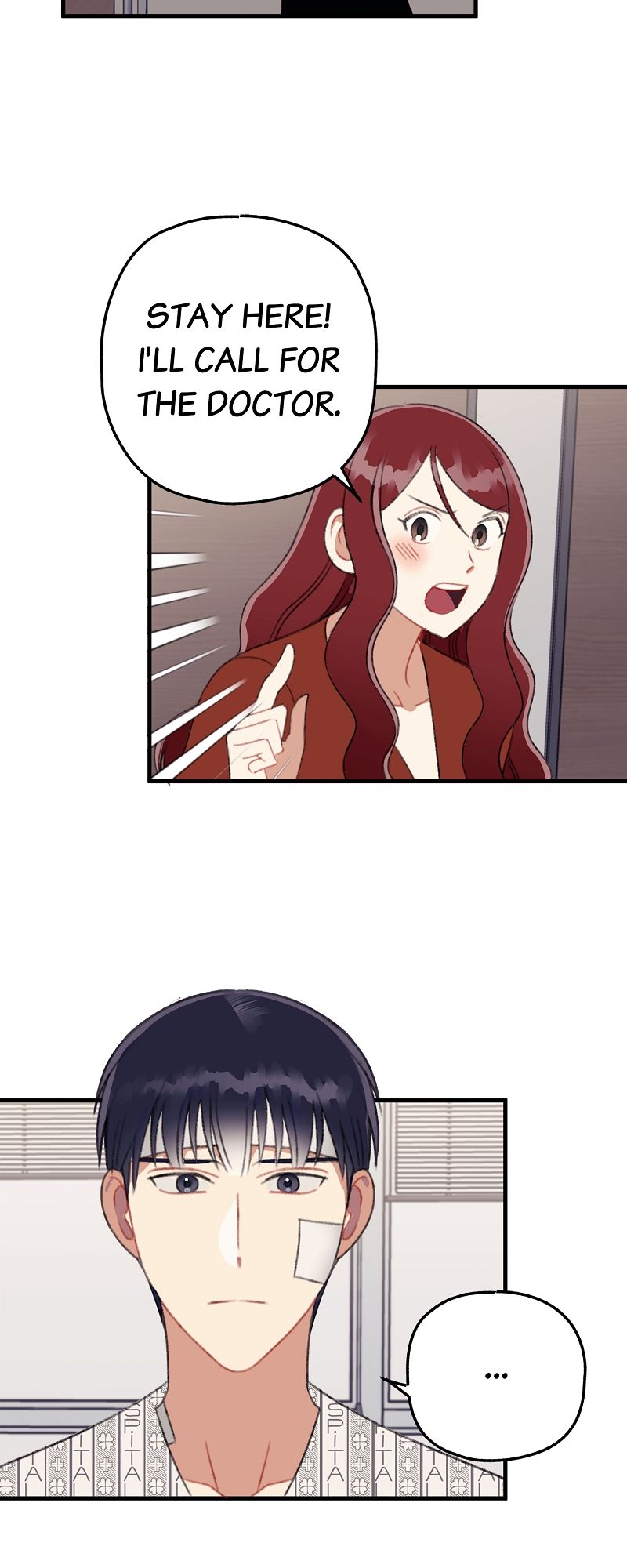 Queen Inhyeons Man Timeless Love - Episode 2 — page 29
