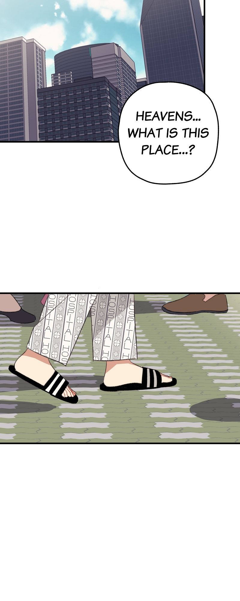 Queen Inhyeons Man Timeless Love - Episode 2 — page 32