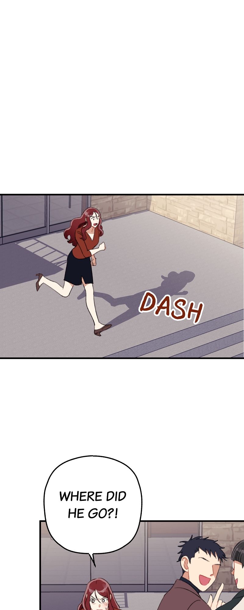 Queen Inhyeons Man Timeless Love - Episode 2 — page 33