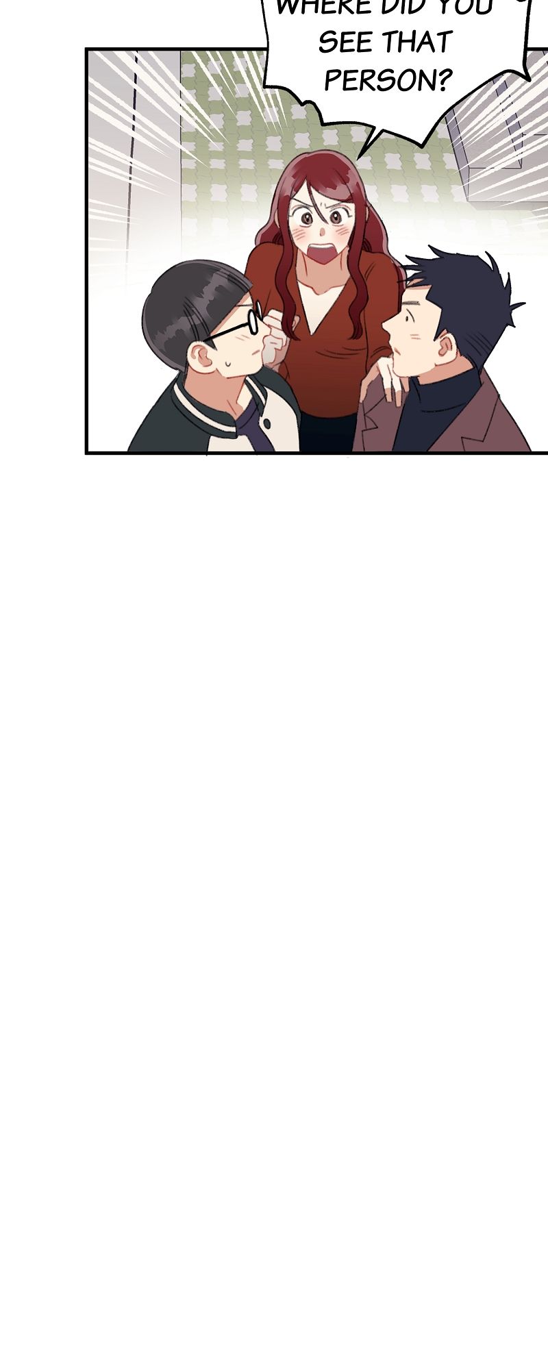 Queen Inhyeons Man Timeless Love - Episode 2 — page 35