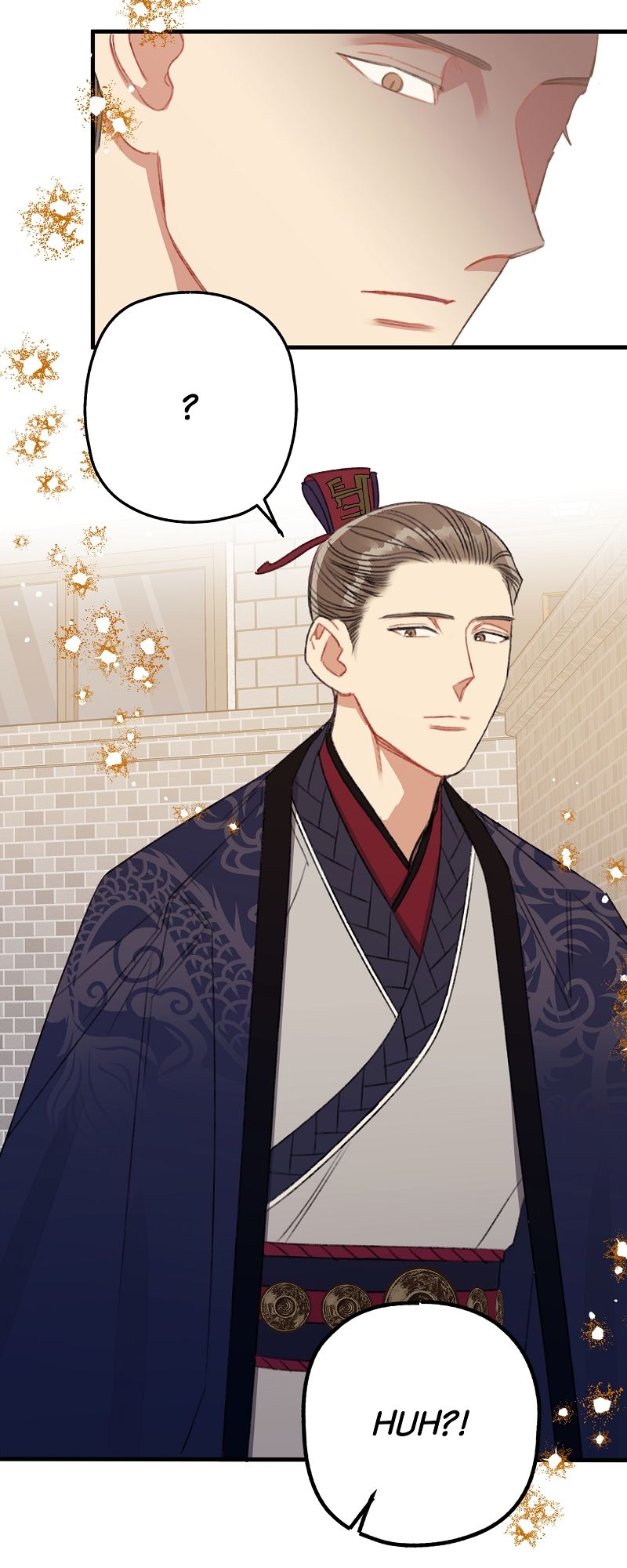 Queen Inhyeons Man Timeless Love - Episode 2 — page 38
